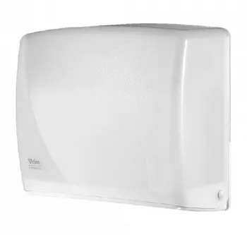 PRIMA MINI 2 Veiro Professional - Диспенсер для листовых полотенец Z/W-сложения, пластик