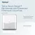 911100 HT1 Диспенсер для полотенец в рулонах сенсорный, белый Tellus Matic Solution® 911100 HT1 Диспенсер для полотенец в рулонах сенсорный, белый Tellus Matic Solution®