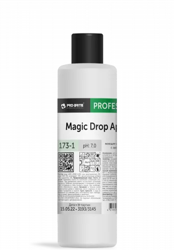 Magic Drop Apricot. 1 л Средство для мытья посуды