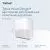 911000 HT1 Диспенсер для полотенец в рулонах белый Tellus Matic Solution® 911000 HT1 Диспенсер для полотенец в рулонах белый Tellus Matic Solution®