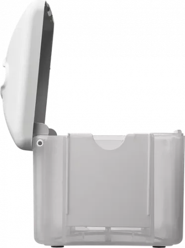EASYNAP micro (303410) Диспенсер для настольных салфеток Z-сложения Veiro Professional, белый