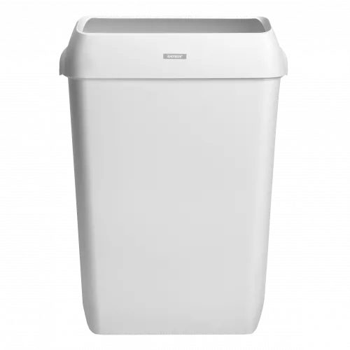91912_katrin_waste_bin_with_lid_50_litre_white_front