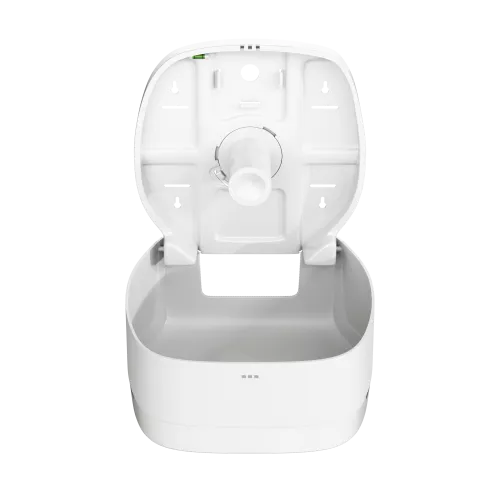 JUMBO Future белый Veiro Professional диспенсер для туалетной бумаги в больших и средних рулонах, пластик