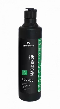 Magic Drop Lemon. 500 мл Средство для мытья посуды