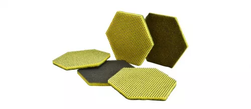 Scouring-Pad