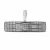 77150 Держатель мопа, серия Basic, 40 см HQ Profiline /12/1 77150 Держатель мопа, серия Basic, 40 см HQ Profiline /12/1