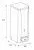 993063_982517_katrin_soap_dispenser_measurements 993063_982517_katrin_soap_dispenser_measurements