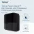 911108 HT1 Диспенсер для полотенец в рулонах сенсорный, черный Tellus Matic Solution® 911108 HT1 Диспенсер для полотенец в рулонах сенсорный, черный Tellus Matic Solution®