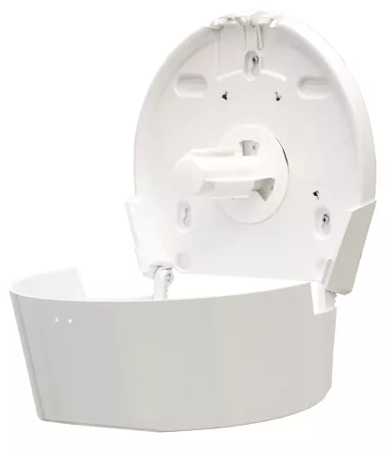 JUMBO Veiro Professional Диспенсер для туалетной бумаги в больших и средних рулонах, пластиковый