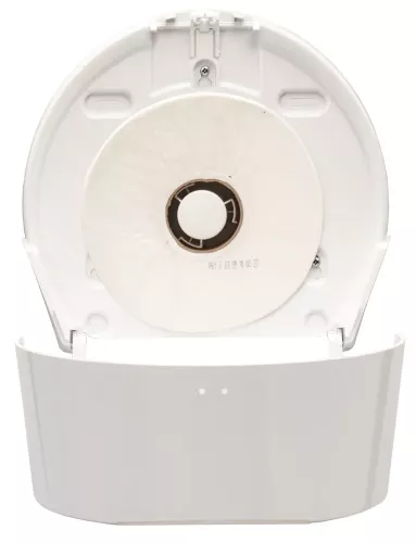 JUMBO Veiro Professional Диспенсер для туалетной бумаги в больших и средних рулонах, пластиковый
