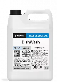 DisshWash Средство для мытья посуды