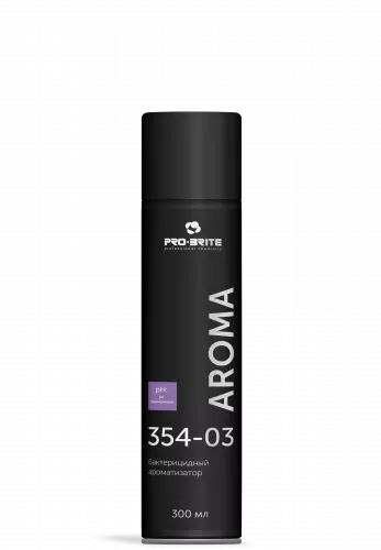 Aroma. 300 мл Средство нейтральное ароматизирующее моющее и чистящее
