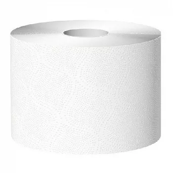 TP32-200 Veiro туалетная бумага с центр.вытяжкой,2сл,белая,130*215мм,6рул.*200м.