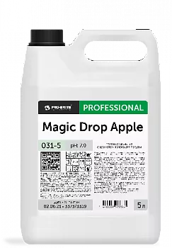 Magic Drop Apple. 5 л Средство для мытья посуды