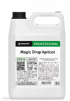 Magic Drop Apricot. 5 л Средство для мытья посуды
